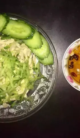 据说健身要吃鸡胸肉，吃啥补啥吗？