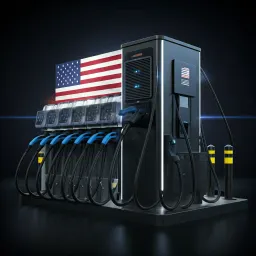 電池革命來襲！美國政府砸重金,30億美元打造電動車未來