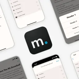 Apptisan #017｜对话 Minimal 开发者 Arthur Van Siclen：让写作 App 回归纸质笔记本的纯粹与专注，Minimal 的成功在于重视用户留存而非盲目增长
