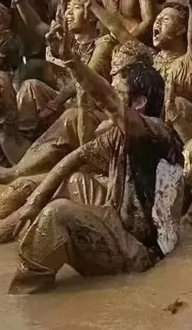 迷笛绝配南阳，都是烂泥糊不上墙