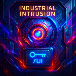 TryHackMe - Industrial Intrusion