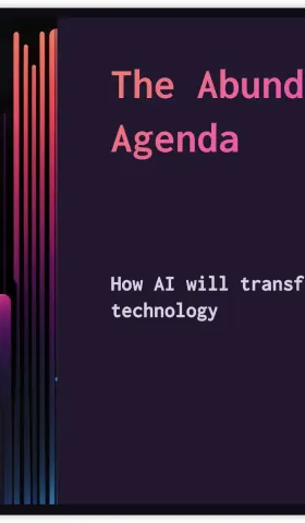 2024年AI赛道观察总结