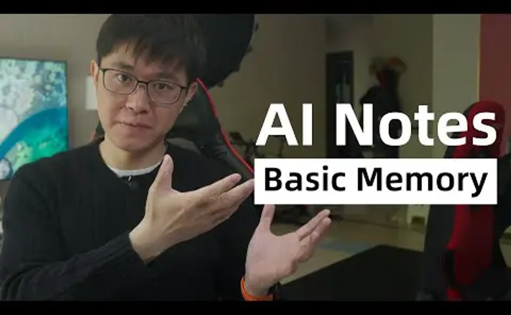 【YT學習筆記】AI筆記法