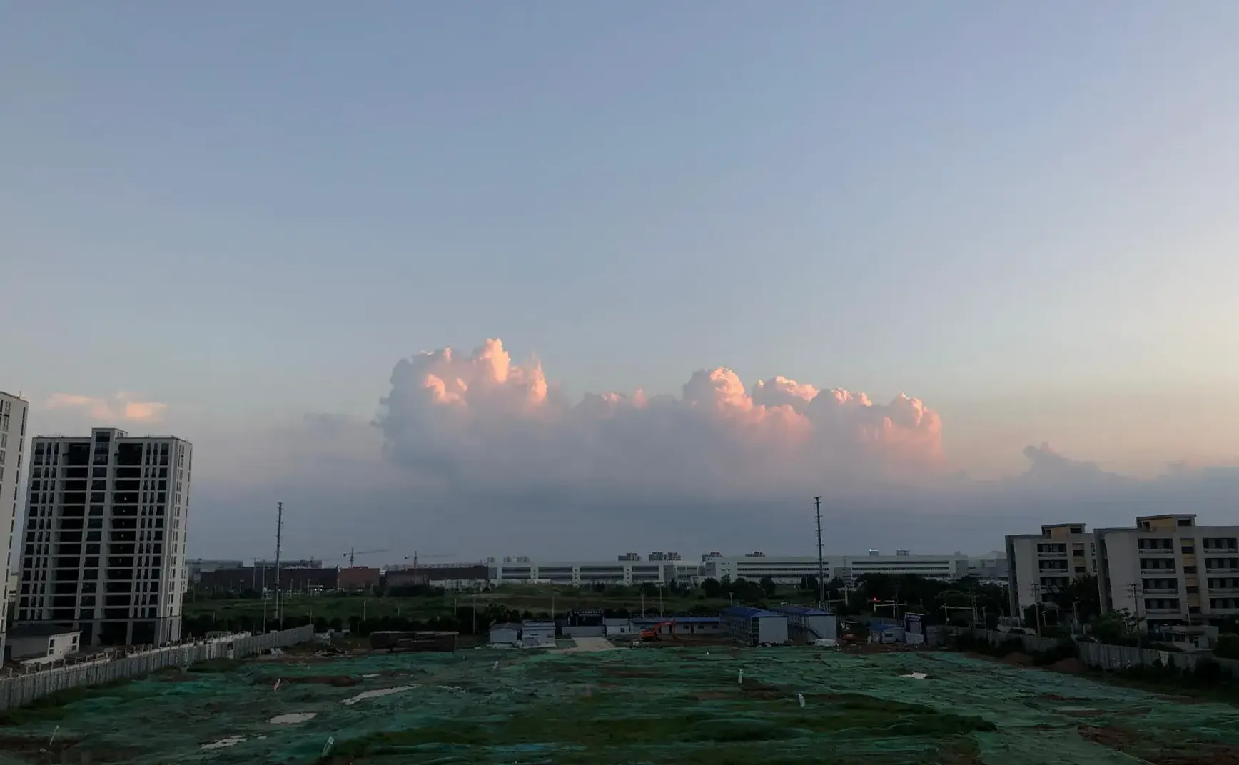 “冰箱是生产力工具”——2021年8月20日