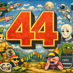 S4E14 | Meme 交易心法（四十四）