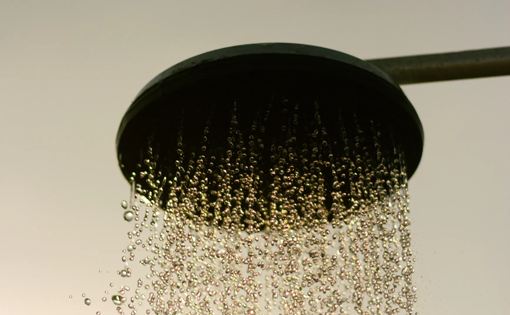 从追逐潮流到自有标准：我是怎么优化洗澡这事的