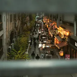 普通高中升学率下降和我们有什么关系?