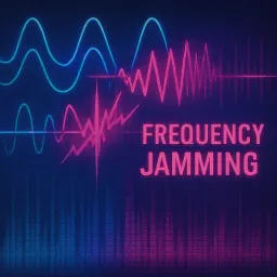 How Frequency Jamming Works: Understanding Deliberate Signal Interference