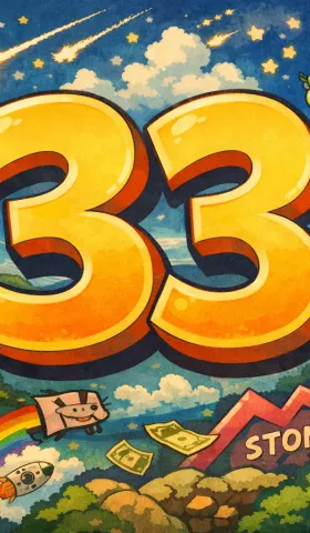 S4E3 | Meme 交易心法（三十三）