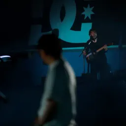 隅田川自治β 对谈8：即兴音乐的参与性和自治的关系，以及音乐产业的重构