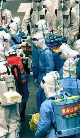 给入户消杀工作提几条科学建议