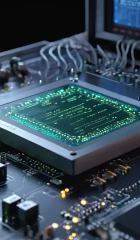 Hack The Box Hardware Exploitation Track: Debugging Interface