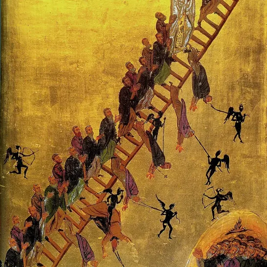 第十三章《论个人得救的前提》克里奥帕长老与新教朋友的对话（连载十六）