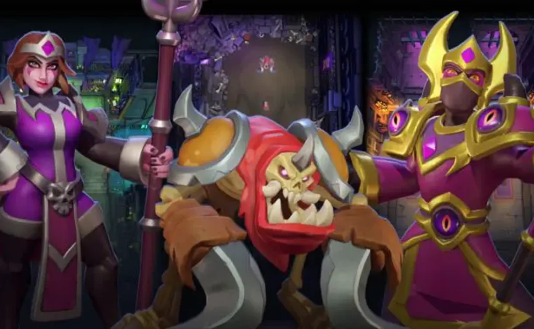 General Dungeon Tips (Keep Updating)