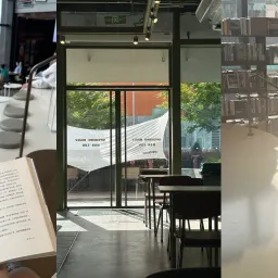 【22】上海来信 5：热爱的证明｜曲率飞船newsletter