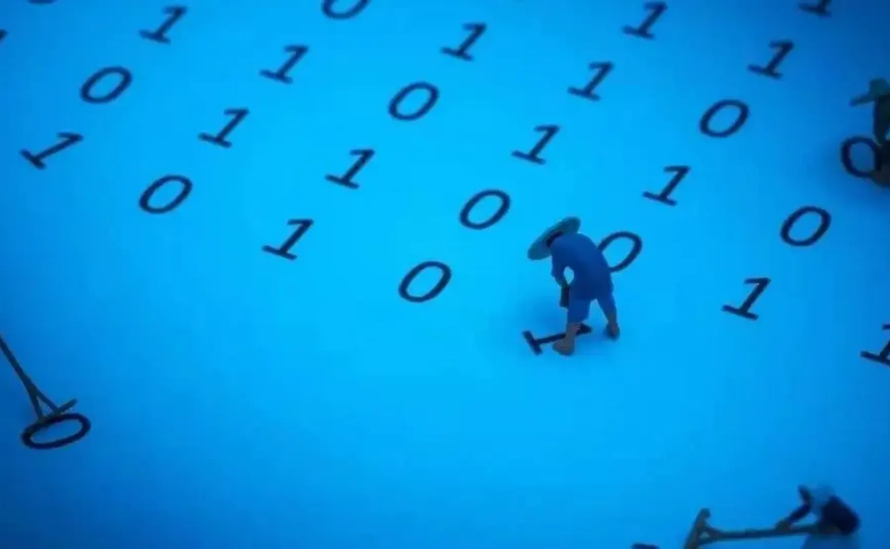 不做焦虑的中年人