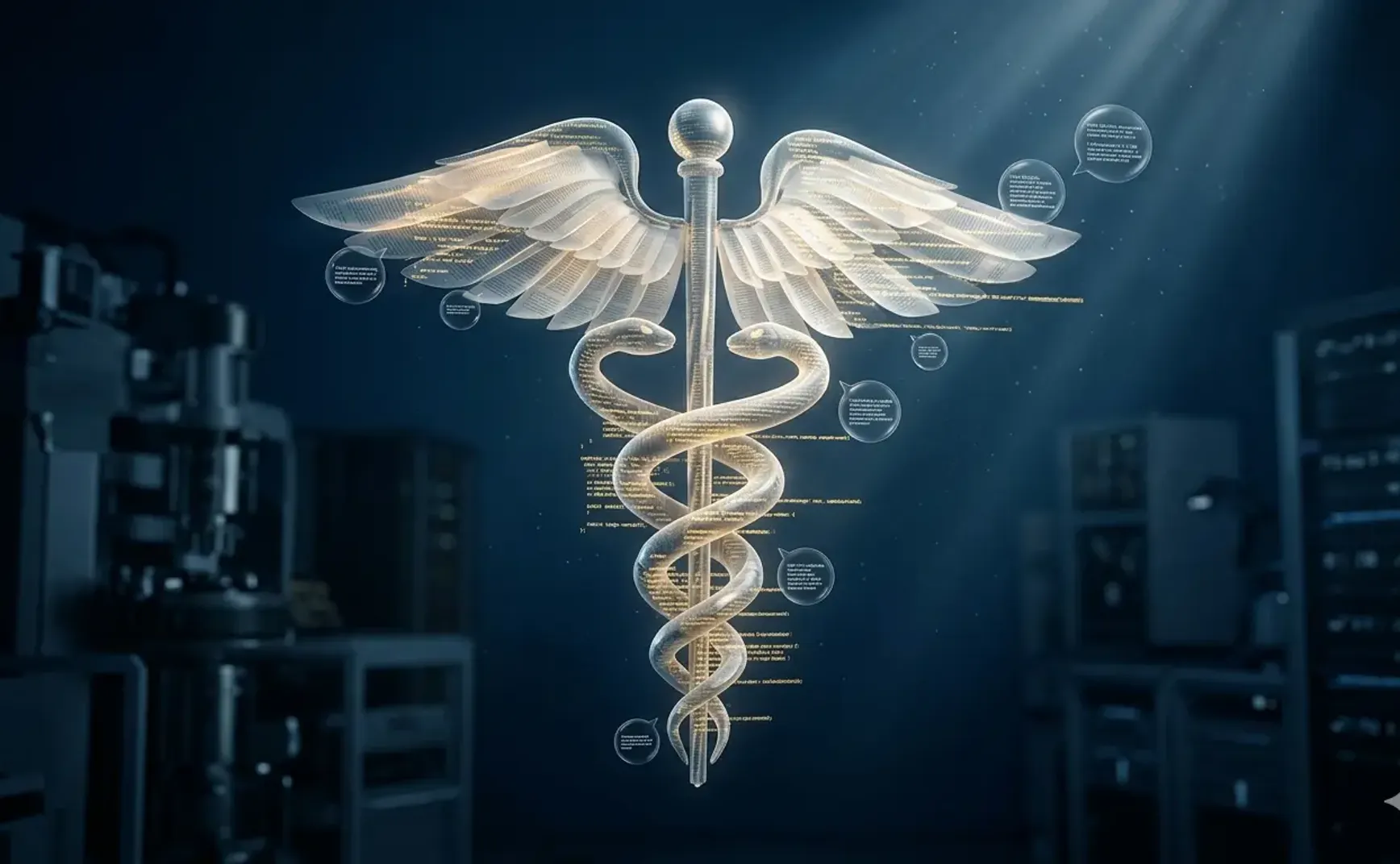 我们做了个AI能读懂临床指南的系统, Demo很完美，上线差点翻车