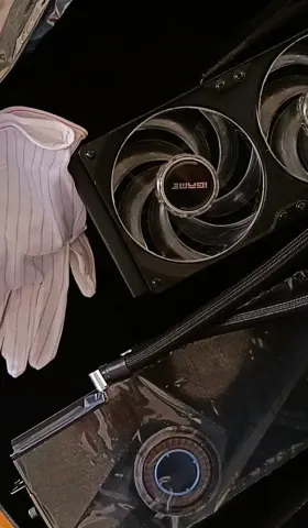 04-返修显卡和新渲染器