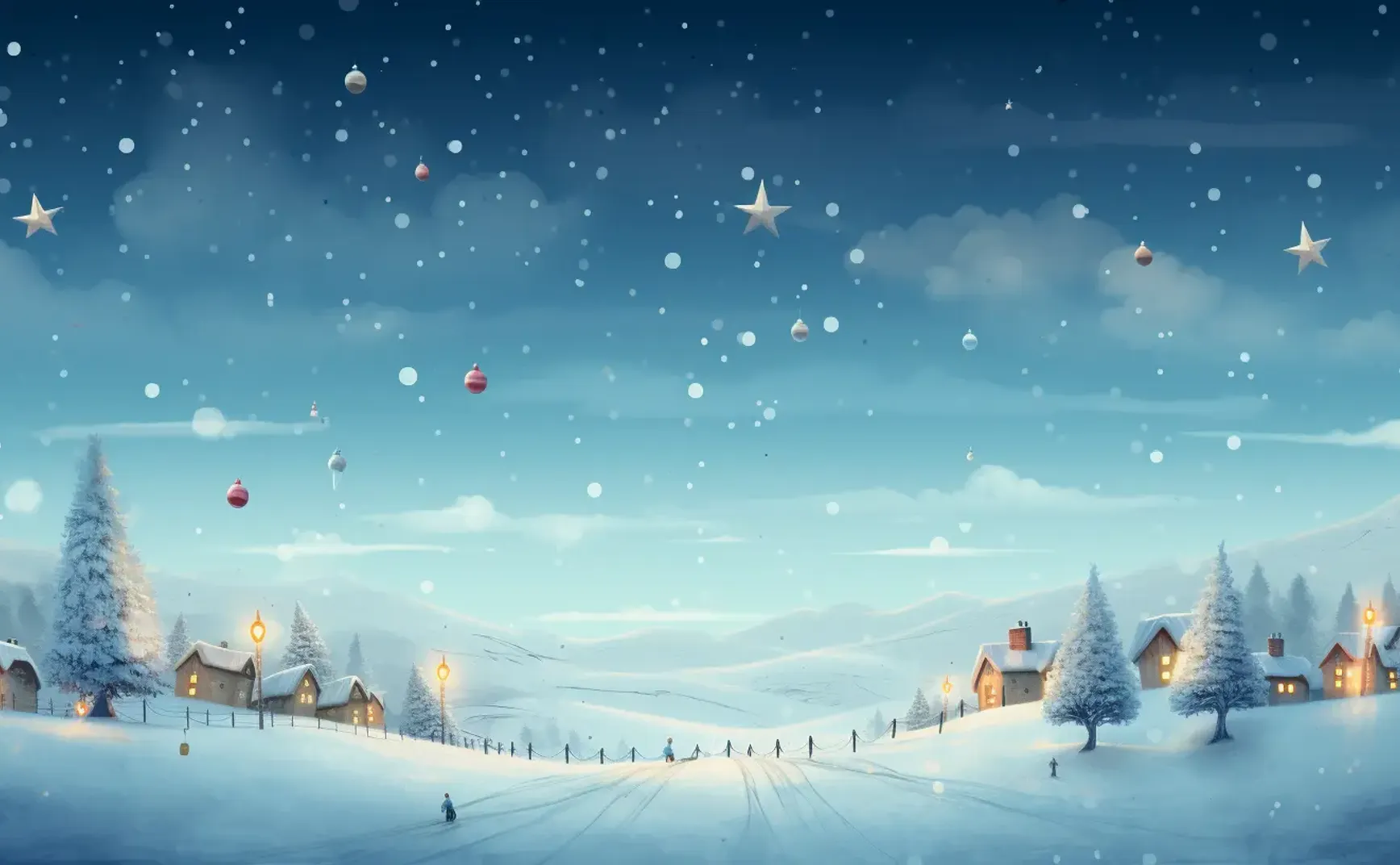 Quaily Weekly #25: Merry Christmas