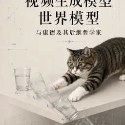 《视频生成模型、世界模型与康德及其后继哲学家》初稿