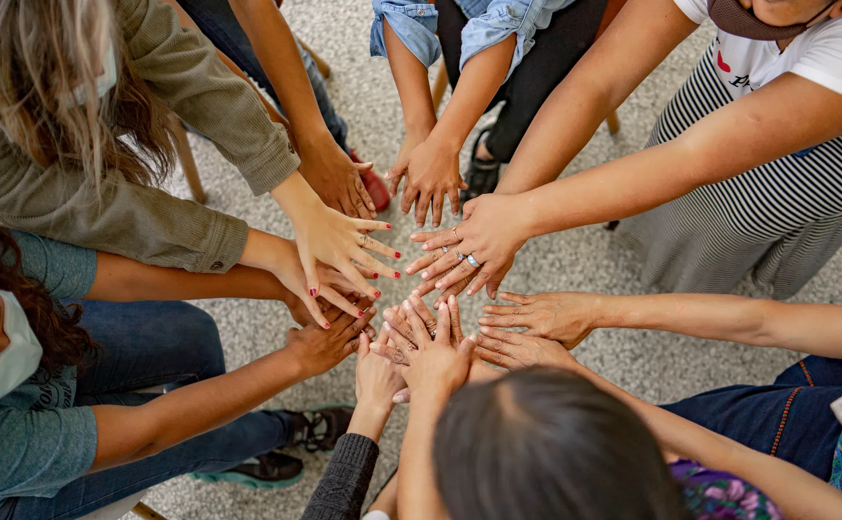 第六篇：现代国家不是反组织，而是反不可控组织