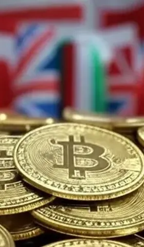 如何“解毒”川普储备令