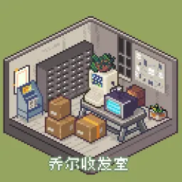 乔尔收发室Weekly#45：街道生活&迁移通知