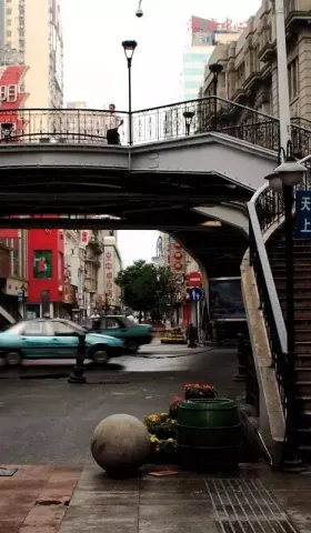 谈谈纪录片
