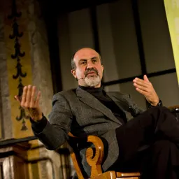 《随机漫步的傻瓜》读书笔记