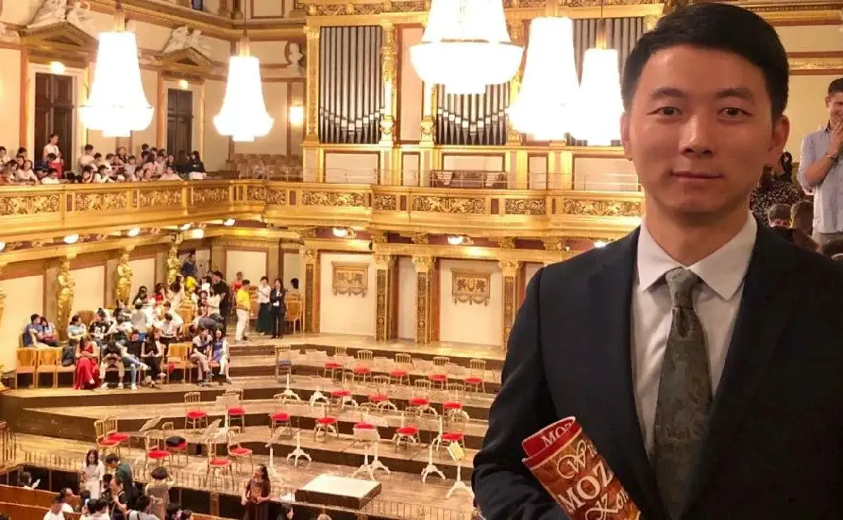 项栋梁诚征人生旅伴一名，期待与你分享余生