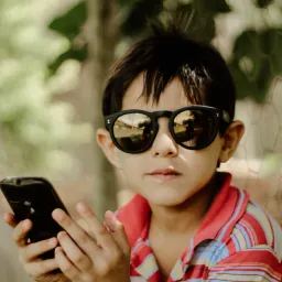 孩子们出口成梗，真的是从互联网开始吗？