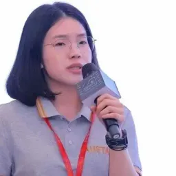 周佩萱：AI助听器 改善聆听体验的未来