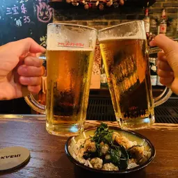 53. 风说了许多把夏天注得盈满