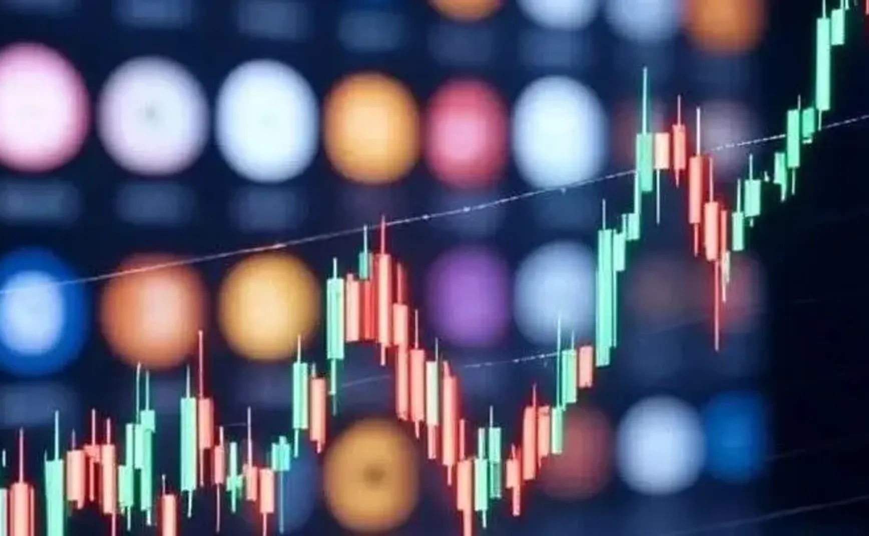 X策略们到底玩的是什么策略？