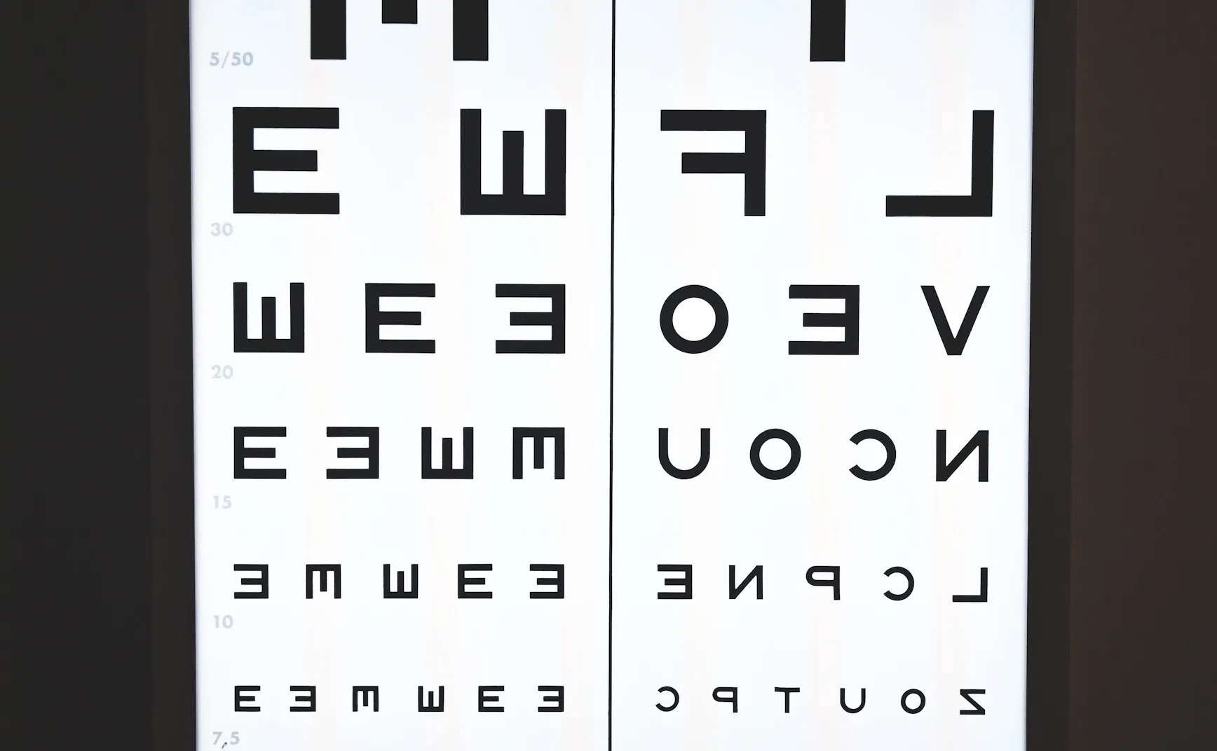 近视控制镜片的视知觉影响【修订版】