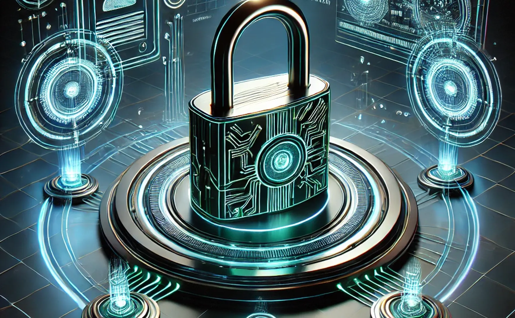 Safeguarding Image Data in Enterprise AI Services