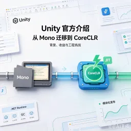 CoreCLR 之路（1）：问题