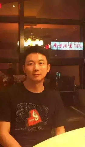 总得有人去擦擦星星——我为什么辞职做转基因科普？