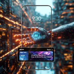 How to Use Glance: Unlocking the Best Lock Screen for Phone Experience