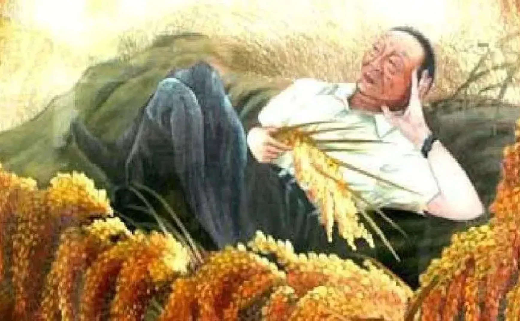 袁隆平的两个梦想还有机会实现吗？