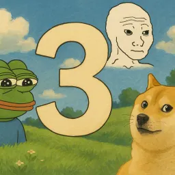 S3E21 | Meme 交易心法（三）
