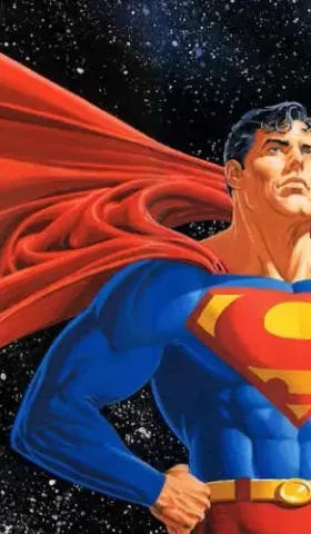 Superman: Per la Terra