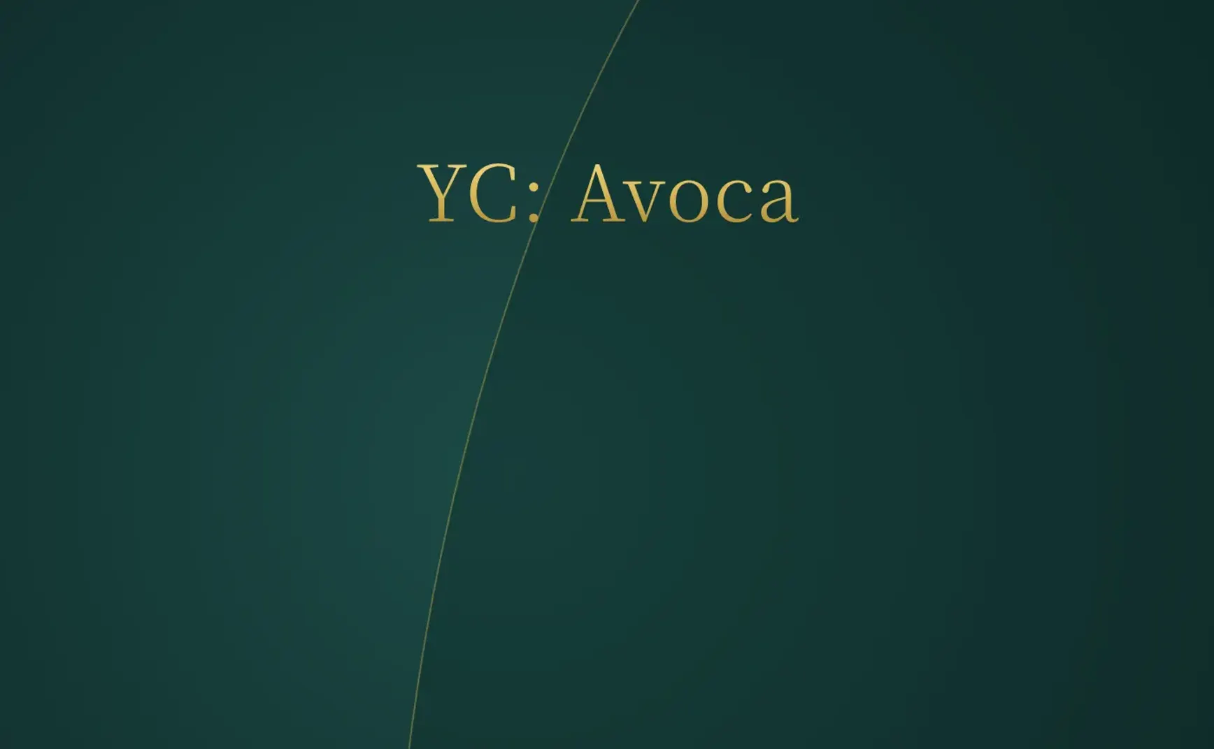 [付费深度] YC独角兽Avoca：AI家政创收八位数