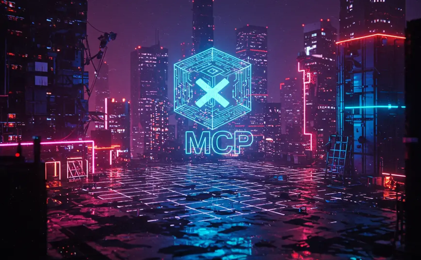 Diving Deep into Anthropic's Model Context Protocol (MCP) : Power, Promise, and Emerging Risks