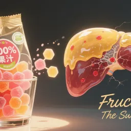 被误解的尿酸：祖先靠它活下来，我们却被它难住｜试行错误 130（脑、认知与健康 10 期）