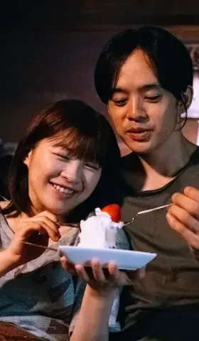 花生碎04: 人生本无期待可言，直到酱油淋入煲仔的那一瞬间