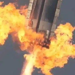 恭喜中国航天进入发射失败高峰期