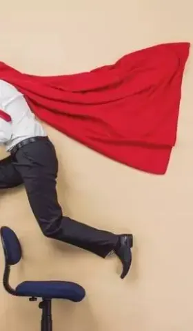 高端互联网人求职的私密渠道
