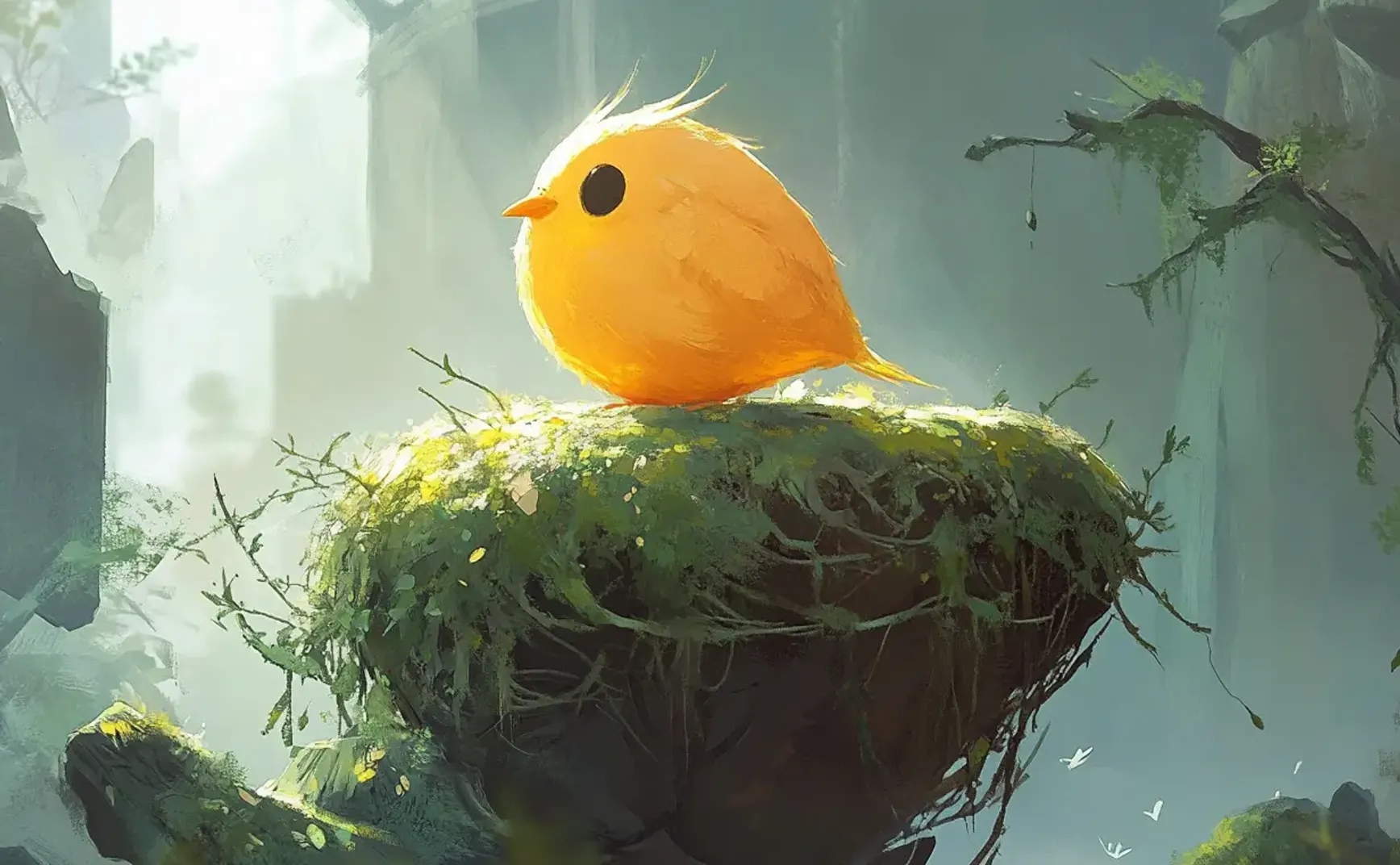 🪺 Quailyの新しい巣ができました: Quail.ink → Quaily.com！