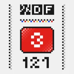 Design Fragments #127·§3 